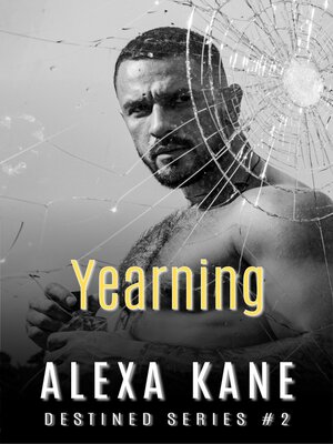 cover image of Yearning
